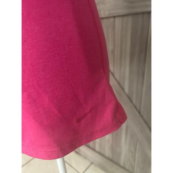 Nike Women's tank top pink small - Picture 7 of 7